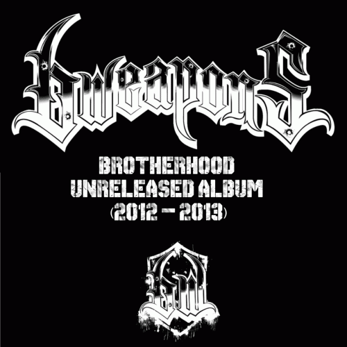 6 Weapons : Brotherhood